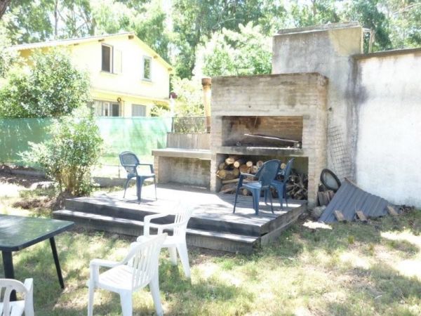 Casa cómoda y funcional, cerca del mar.